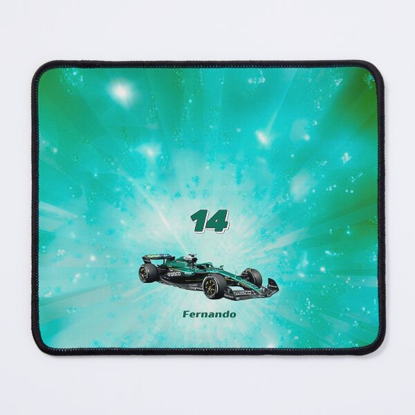 Item preview, F1 Fernando N°14 designed and sold by Yonacreation.