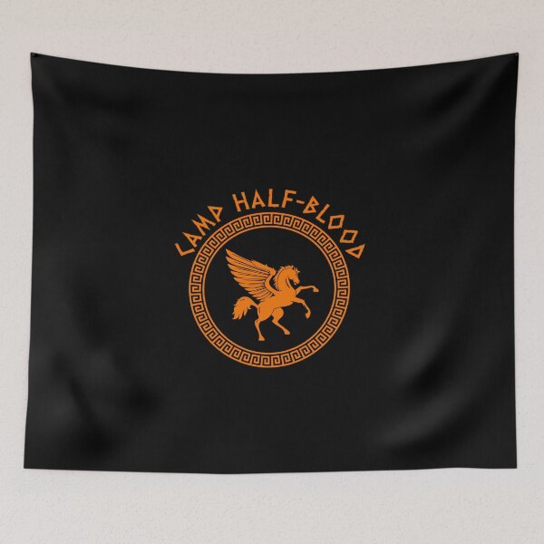 Item preview, Camp HalfBlood Long Island Sound designed and sold by CHBlovers.