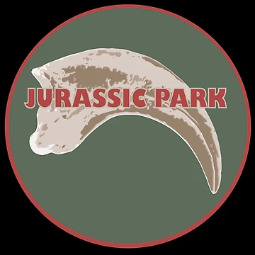 Artwork thumbnail, Jurassic Ringer by 77studios