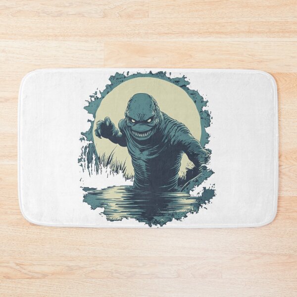 Item preview, Lagoon Creature designed and sold by ashleeeyjayne.