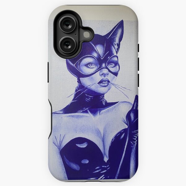 Item preview, Catwoman designed and sold by Edeyn.