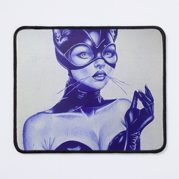 Item preview, Catwoman designed and sold by Edeyn.