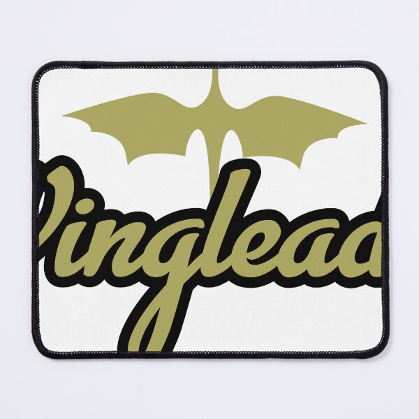 Item preview, Wingleader designed and sold by Aortega89.