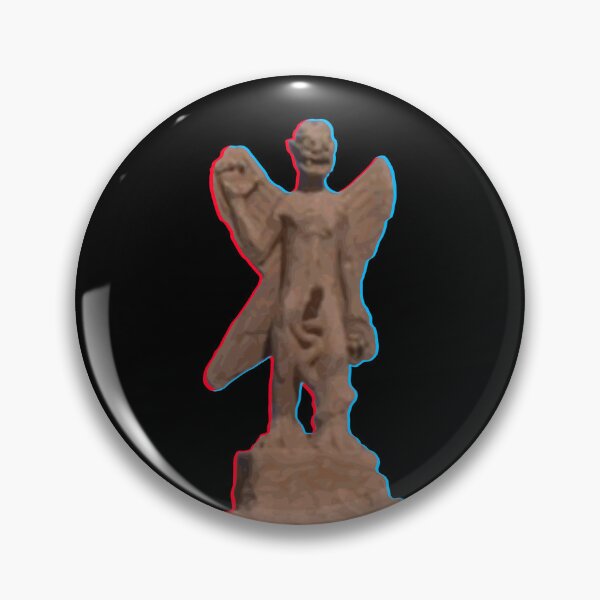 Item preview, 3D Pazuzu designed and sold by 77studios.