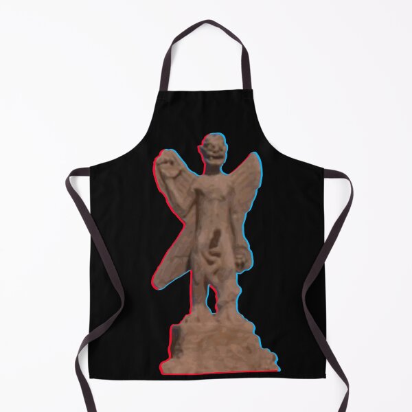 Item preview, 3D Pazuzu designed and sold by 77studios.