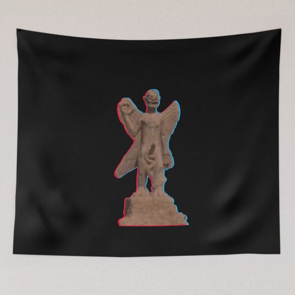 Item preview, 3D Pazuzu designed and sold by 77studios.