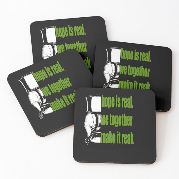 Item preview, Hope For Alport, Alport awareness day designed and sold by  Mudikeys.