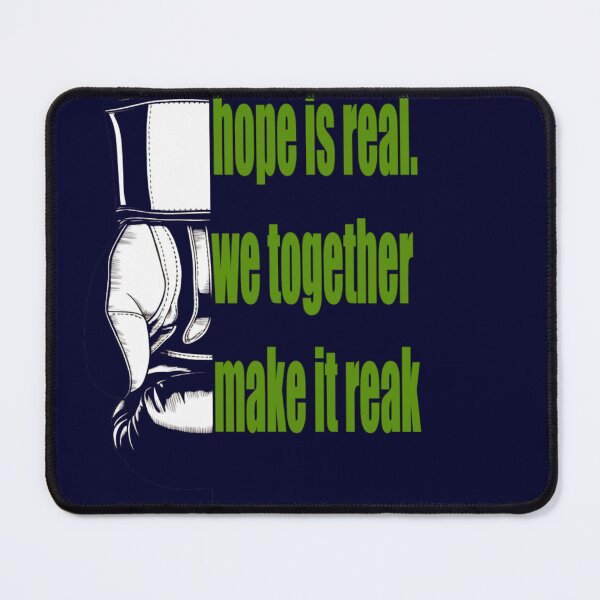Item preview, Hope For Alport, Alport awareness day designed and sold by Mudikeys.