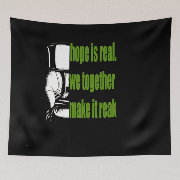 Item preview, Hope For Alport, Alport awareness day designed and sold by  Mudikeys.