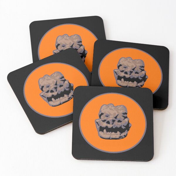 Item preview, Pazuzu Ringer designed and sold by 77studios.