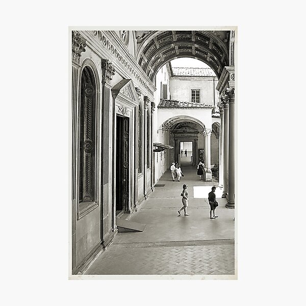 Item preview, Palazzo Pitti designed and sold by JeanneNewman.
