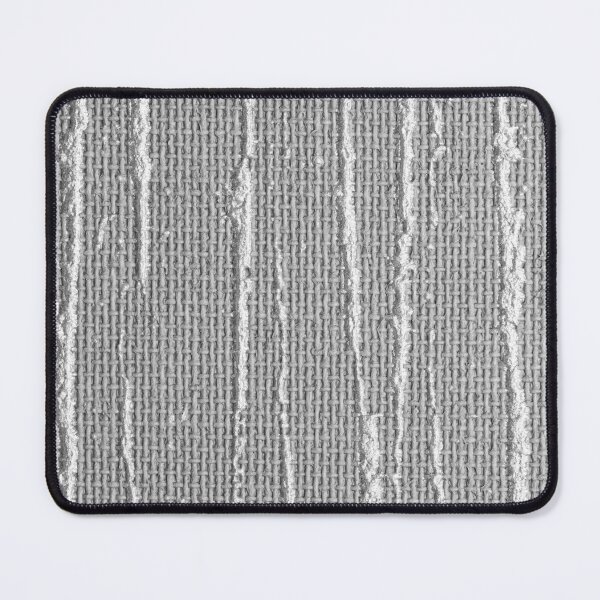 Item preview, Light Gray Fabric designed and sold by Visual-Elixir.