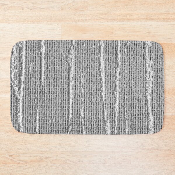 Item preview, Light Gray Fabric designed and sold by Visual-Elixir.