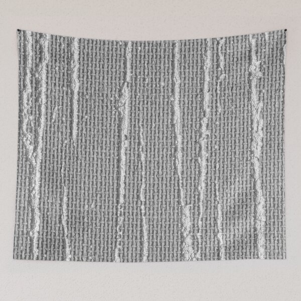 Item preview, Light Gray Fabric designed and sold by Visual-Elixir.