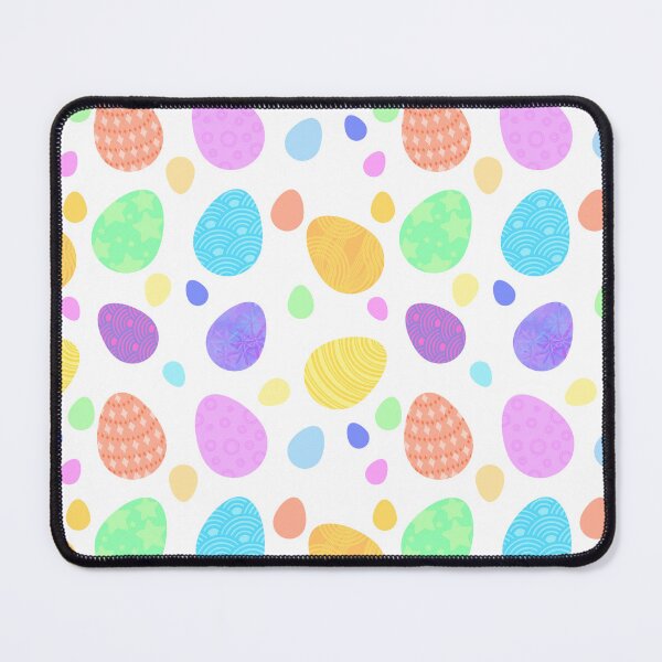 Item preview, Easter Egg Pattern designed and sold by VHaywardDesigns.