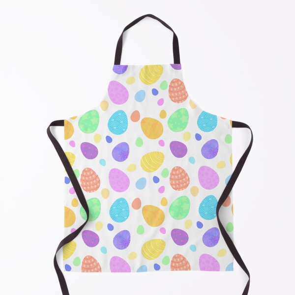 Item preview, Easter Egg Pattern designed and sold by VHaywardDesigns.