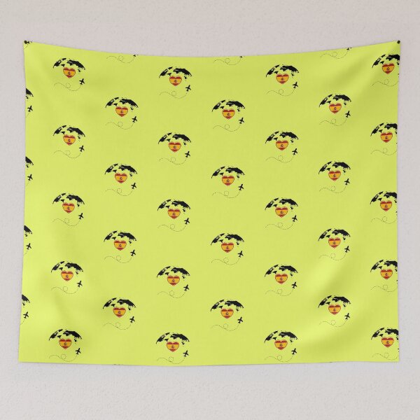 Item preview, Spain Ole designed and sold by Mara9.