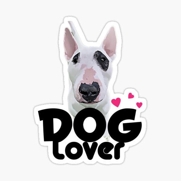 Item preview, Dog lover designed and sold by Aortega89.