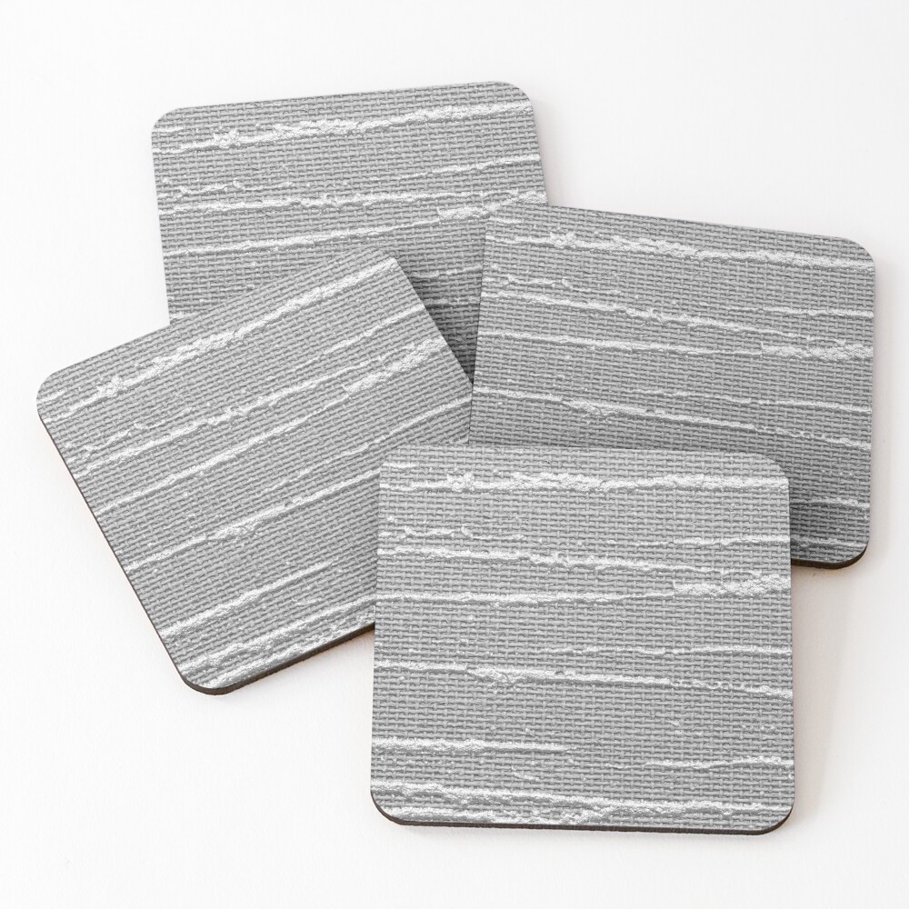 Item preview, Coasters (Set of 4) designed and sold by Visual-Elixir.