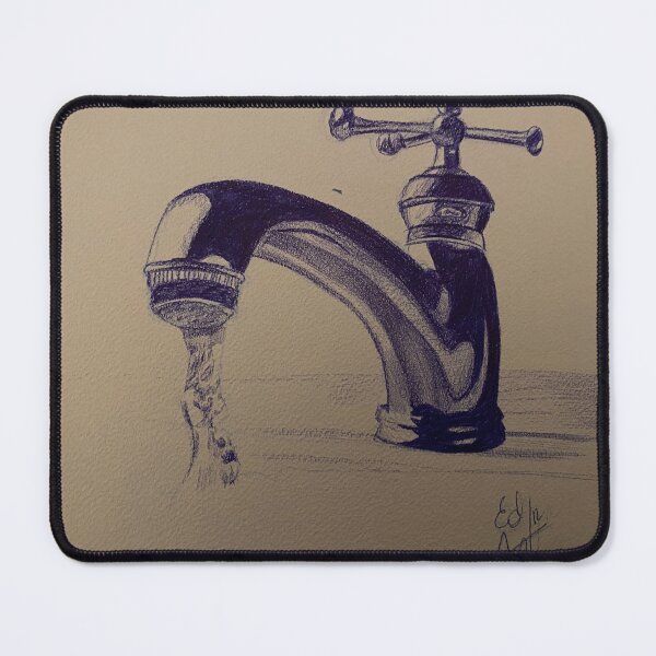 Item preview, Faucet designed and sold by Edeyn.
