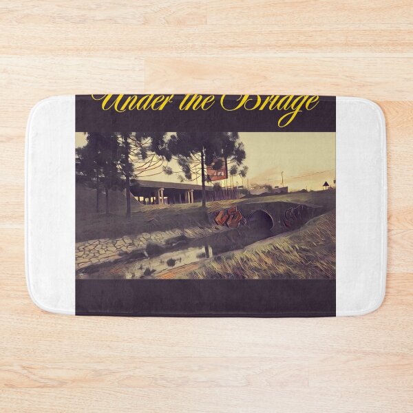 Item preview, Under the Bridge designed and sold by LartuK.
