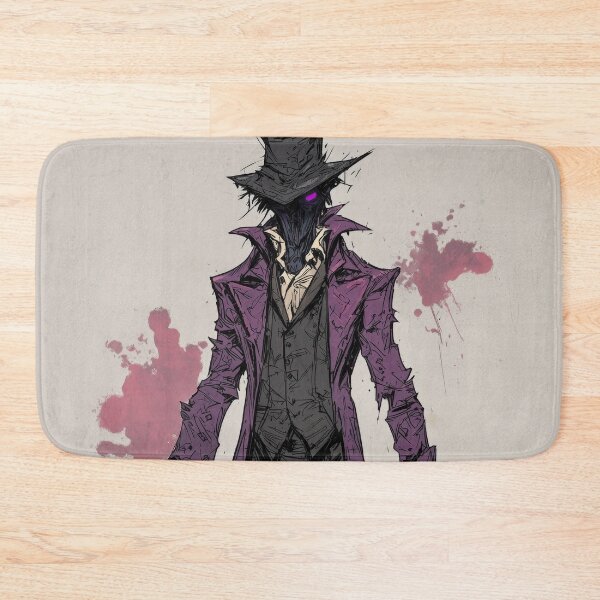 Item preview, A Suit Stained with Shadows designed and sold by CHCOfficial.