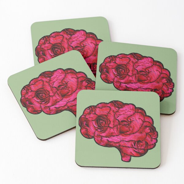 Item preview, The interior of the brain as a natural mechanism designed and sold by EXPERA.