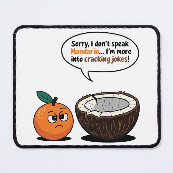 Item preview, I'm into cracking jokes designed and sold by OffensiveFun.