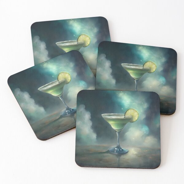 Item preview, Moody Margarita designed and sold by dulceguavashop.