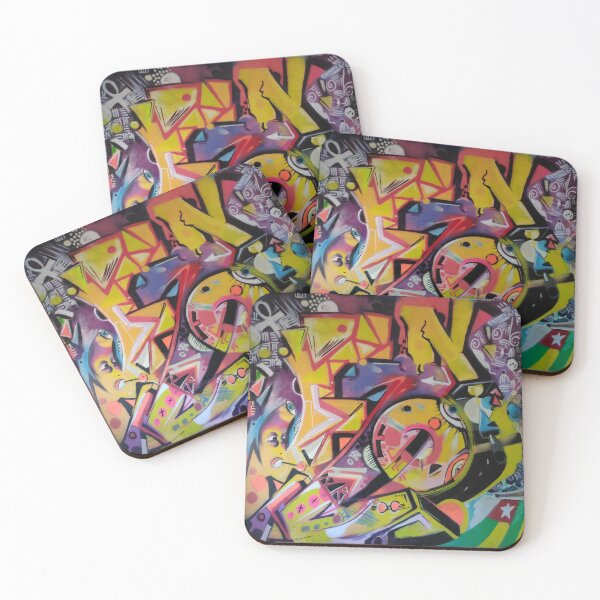 Item preview, Graffiti designed and sold by KNBS.