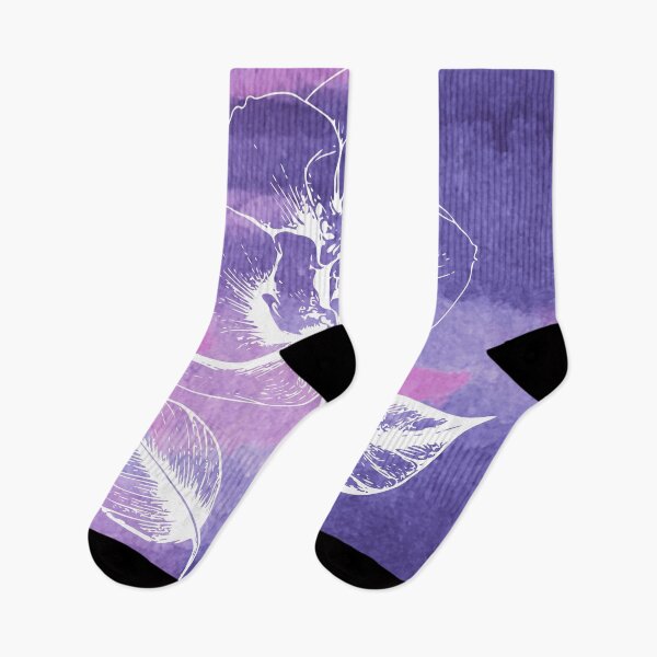 Item preview, Orchid Flower 2/6 - Botanical [ 2021 - Collection ] designed and sold by elmsstudios.