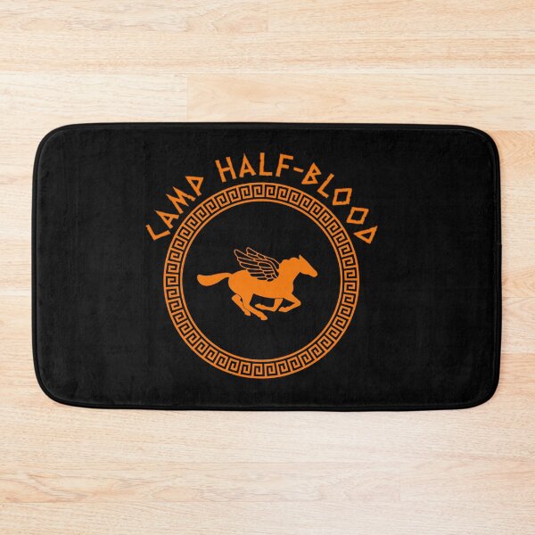 Item preview, Camp Half Blood Chronicles Branches designed and sold by CHBlovers.