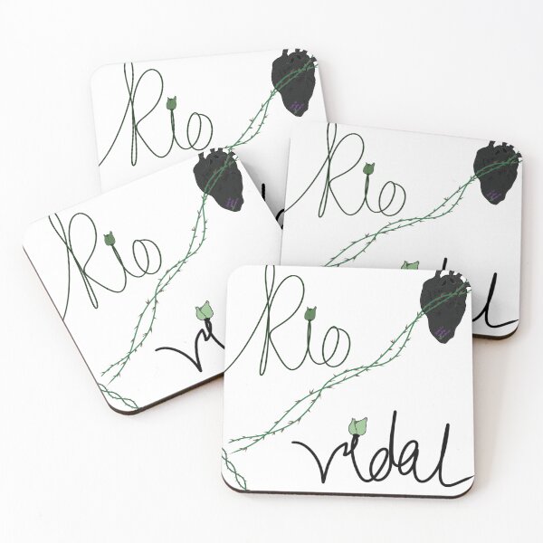 Item preview, The thorns of love designed and sold by PleaseMyLove.
