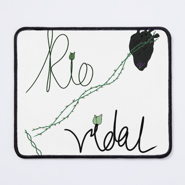 Item preview, The thorns of love designed and sold by PleaseMyLove.