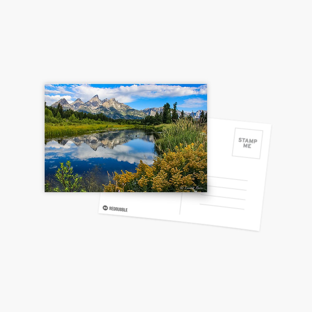 Item preview, Postcard designed and sold by EmmettBurns.