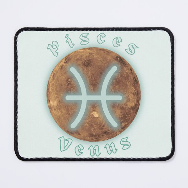 Item preview, Venus in Pisces designed and sold by altergraph.