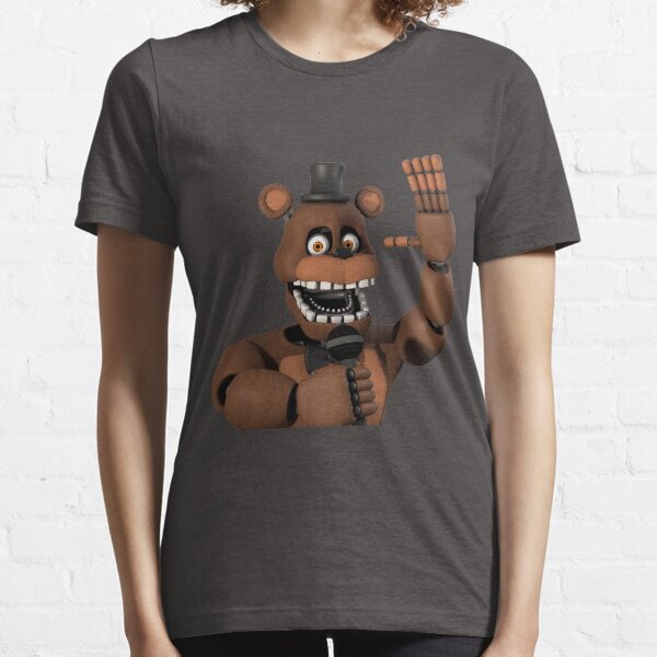 Freddy Fazbears Pizza Gifts Merchandise Redbubble - freddy fazbears pizza gifts merchandise redbubble roblox spring bonnie pants Freddy Fazbears Pizza Gifts Merchandise Redbubble - roblox spring bonnie pants