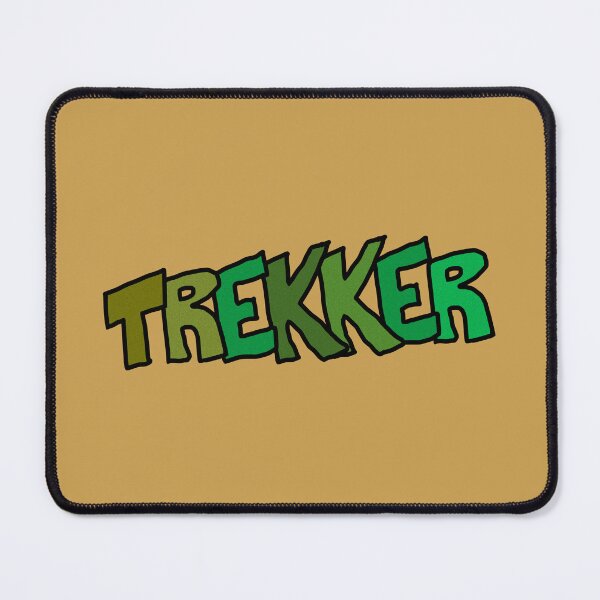 Item preview, Trekker designed and sold by goodstrokes.