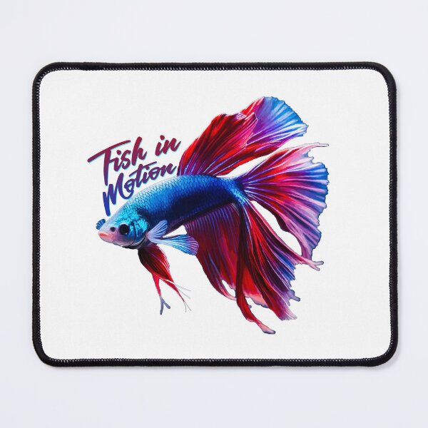 Item preview, betta fish T shirt designed and sold by BlackELKS.