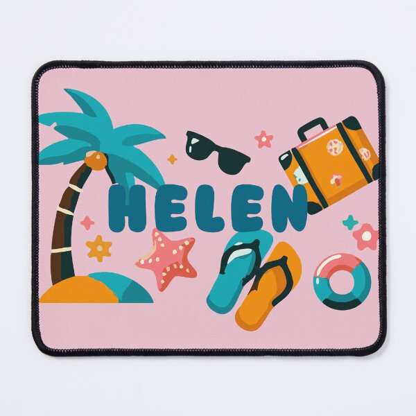 Item preview, Name Helen - personalized designed and sold by karolinahinc.