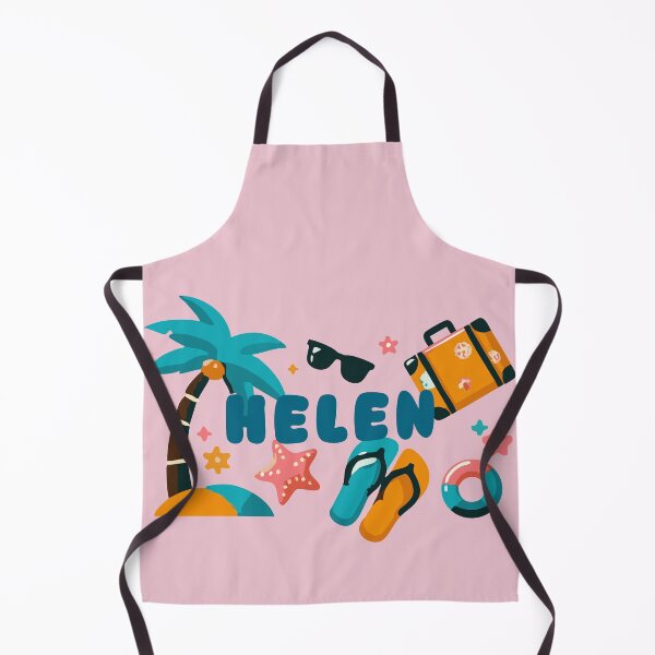 Item preview, Name Helen - personalized designed and sold by karolinahinc.
