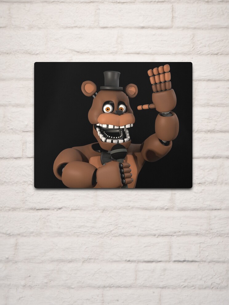 Five Nights at Freddy&amp;#39;s 4 - Nightmare BB Sticker for Sale by  Jobel