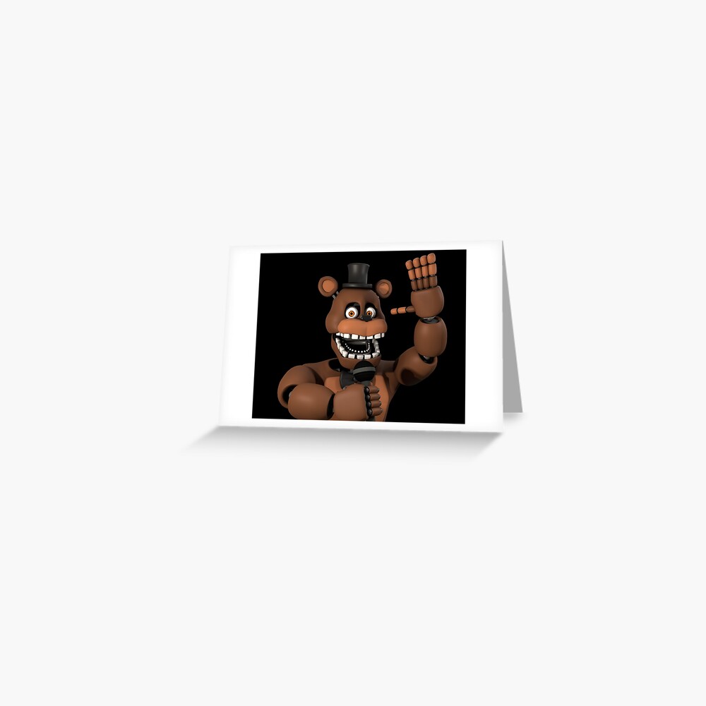 Five Nights at Freddy&amp;amp;#39;s - Foxy The Pirate Fox Photographic  Print for Sale by Jobel