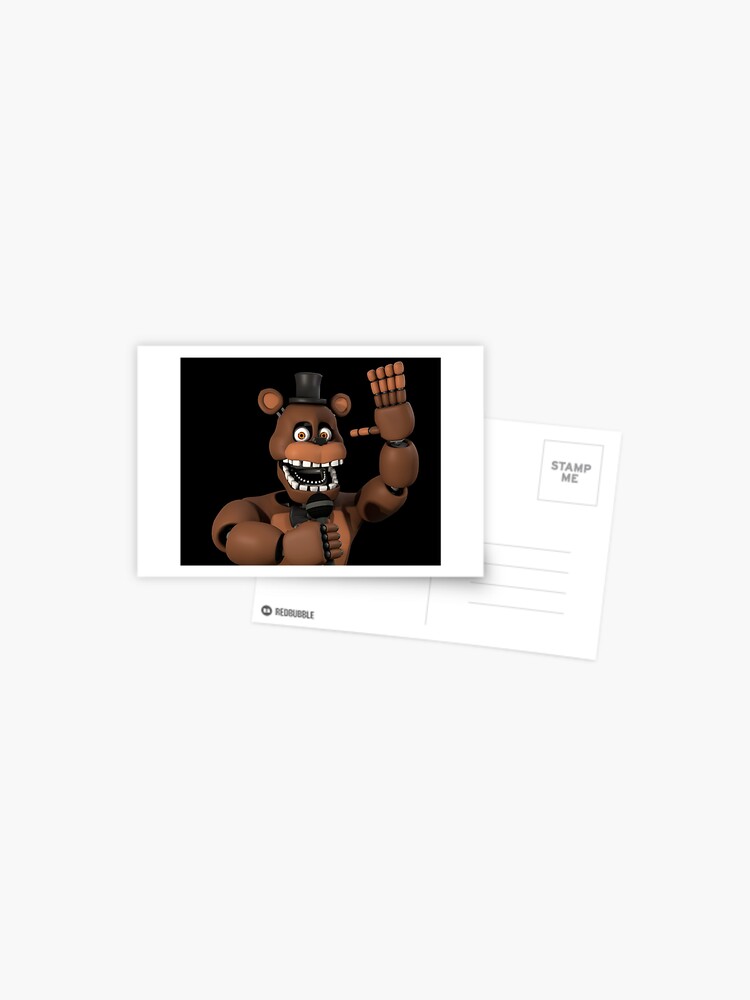 Five Nights at Freddy&amp;amp;#39;s - Foxy The Pirate Fox iPad Case &  Skin for Sale by Jobel