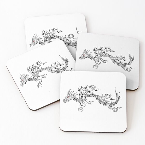 Item preview, Dragon designed and sold by Lava1emonade.
