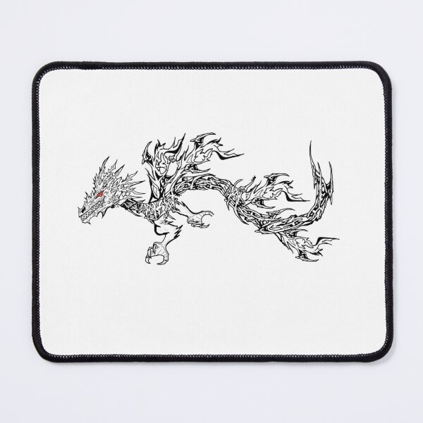 Item preview, Dragon designed and sold by Lava1emonade.