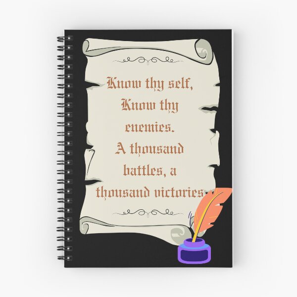 Item preview, Know Thy Self! designed and sold by Vinaelly.
