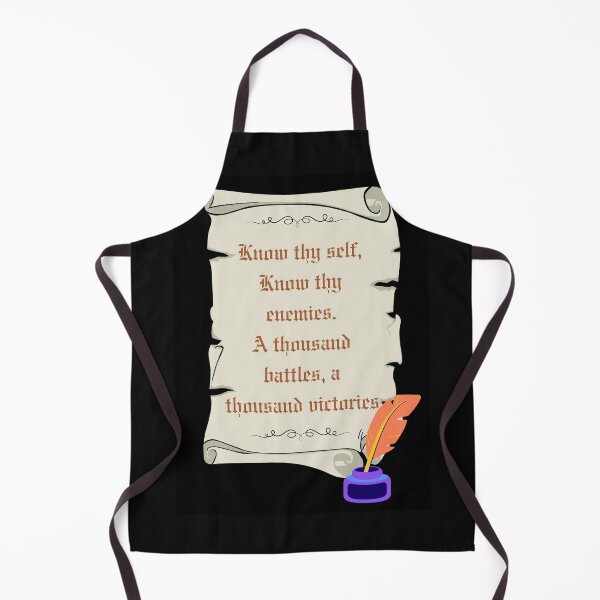 Item preview, Know Thy Self! designed and sold by Vinaelly.