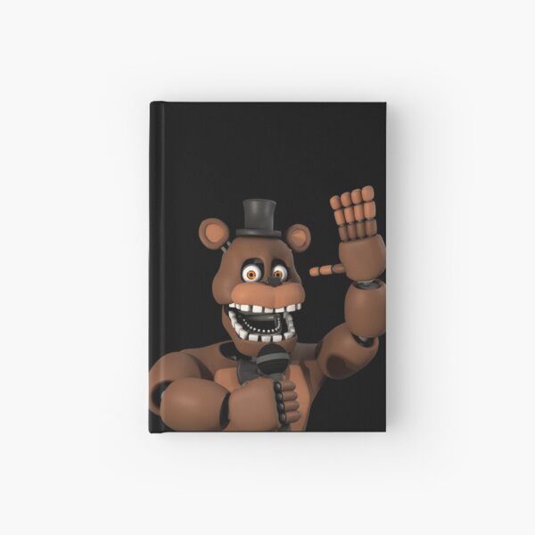 Five Nights at Freddy&amp;amp;#39;s - Foxy The Pirate Fox Greeting  Card for Sale by Jobel