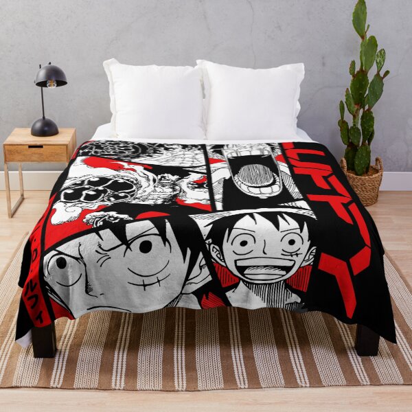 Item preview, Awesome Luffy – Ultimate Pirate Spirit designed and sold by AbnormalAdorn.